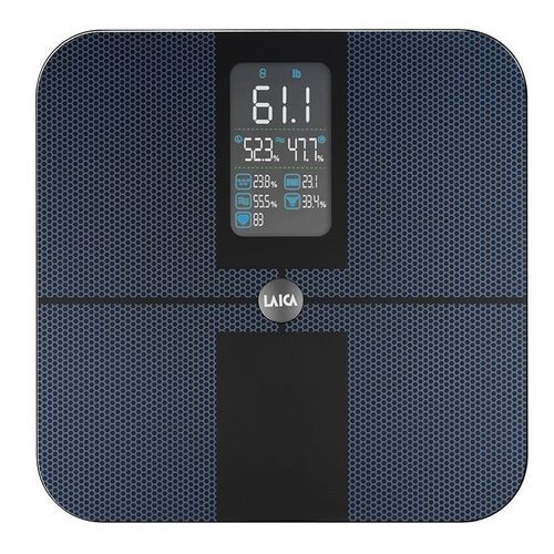 デジタル重量計 - PS7025 - LAICA International Corporation - 医療用 / 卓上 / 液晶ディスプレイ