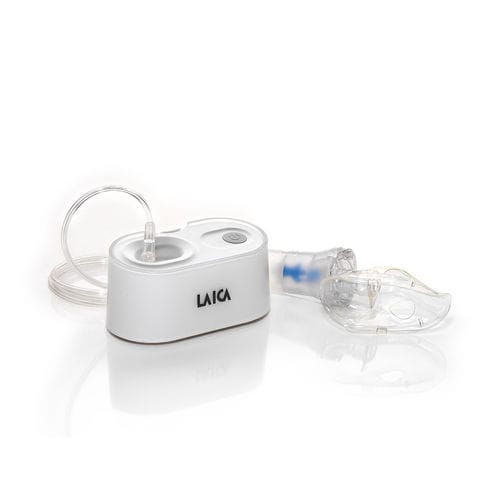 電子式噴霧器 - NE3003 - LAICA International Corporation - 多目的 / コンパクト / 卓上