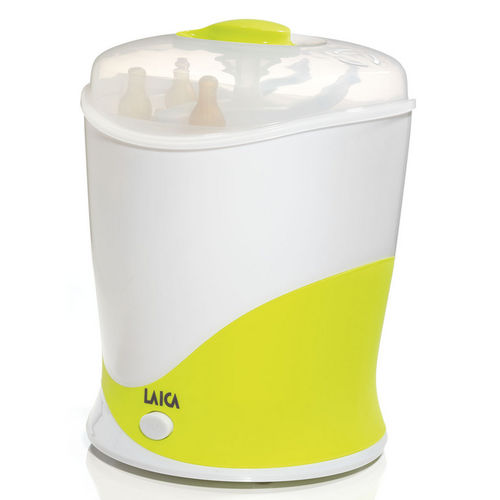 電動式哺乳瓶滅菌器 - BC1005 - LAICA International Corporation
