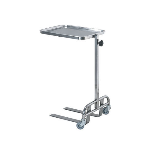 ステンレススチール製器具台 - CT4001 - LKL ADVANCE METALTECH SDN BHD