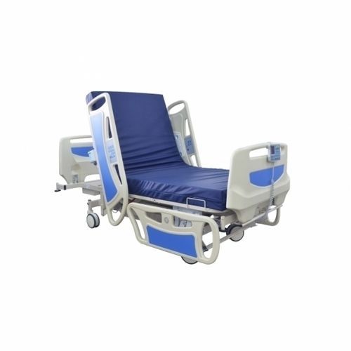 集中治療用ベッド - BA9900-WA3-9 - LKL ADVANCE METALTECH SDN BHD - 電動式 / 高さ調節可能 / トレンデレンブルグ体位