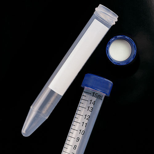 研究所用試験管 - 409920 - Medline Scientific - 円錐形 / ポリエチレン / 無菌