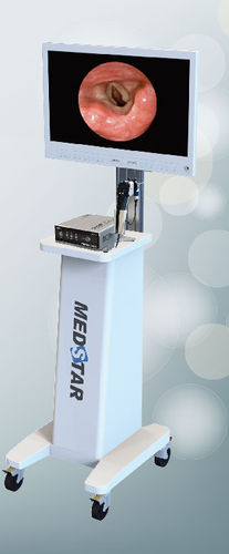 内視鏡ラック - MEPIROS FCL-100H / 100V - Medstar