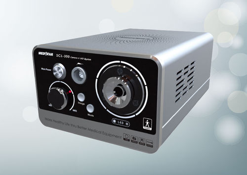 内視鏡用ビデオカメラ - BRIMA SCL-300 - Medstar - デジタル / CCD / LED