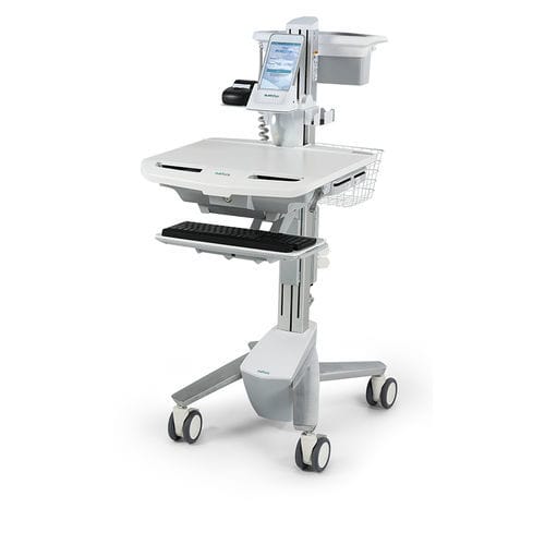 聴性脳幹反応スクリーニング装置 - ALGO® Pro - Natus Medical - 成人 / デジタル