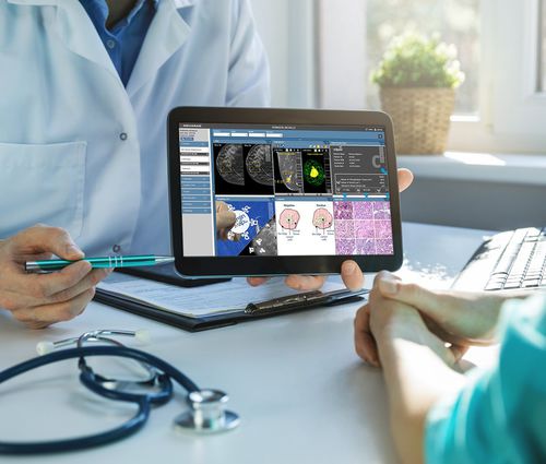 医用画像用PACS（画像保管通信システム） - NovaPACS EI® - Novarad