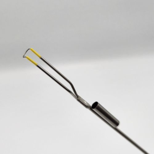 内視鏡用電極 - KW 492131 - OPTEC Endoscopy Systems - 耳鼻咽喉科用 / フレキシブル