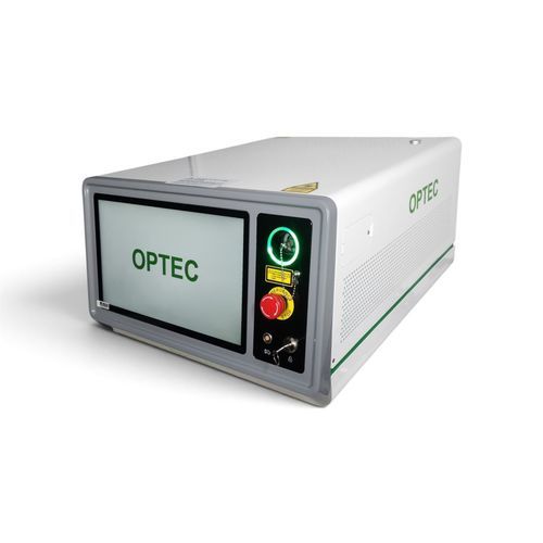 前立腺腫瘍治療用レーザー 切除システム - OPTEC Endoscopy Systems - 内視鏡検査誘導