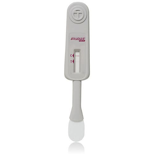 AIDS用迅速検査キット - OraQuick®  - Orasure Technologies - 抗体 / HIV / 全血
