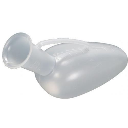 プラスチック製尿器 - 69URHM - ORTHOS XXI - 男性用