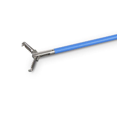 内視鏡用鉗子 - FTRD® Grasper - Ovesco Endoscopy - 胃カメラ / 把持 / グリップファブリック用