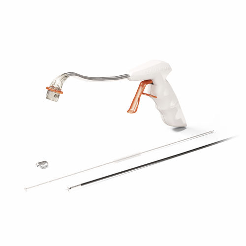 結腸直腸クリップアプライヤー - OTSC® PROCTOLOGY - Ovesco Endoscopy