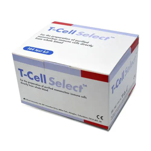 磁気ボール式試薬キット - T-Cell Select™ - Oxford Immunotec Ltd