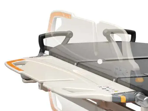 救急用ストレッチャー - PK-8000 Series - PARAMOUNT BED - 移動用 救急用ストレッチャー - PK-8000 Series - PARAMOUNT BED - 移動用