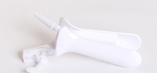 膣鏡 - 411/9 - Parburch Medical Developments - Collin / 使い捨て / 排煙