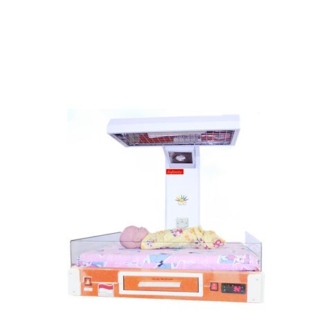 新生児の集中治療用保育器 - Basic - PT. FYROM INTERNATIONAL 