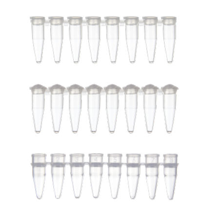 研究所用試験管 - 86 10 series - Ratiolab
