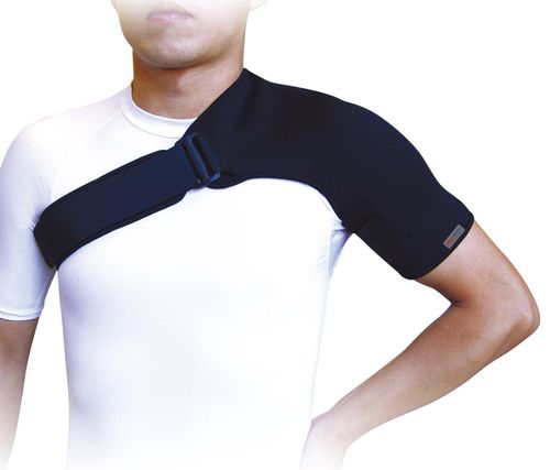 肩装具 - D2-001 - Rehan International - L / M / S