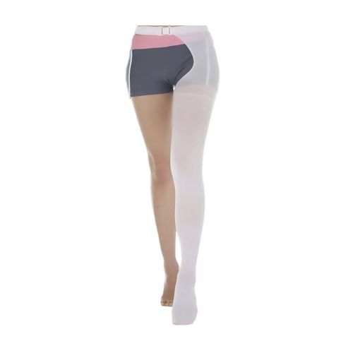 静脈血栓塞栓症対策弾性ストッキング - A5-050 - Rehan International - 女性用 / S / XL
