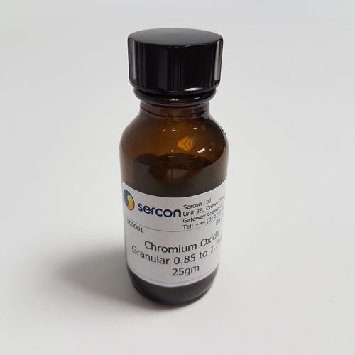 環境分析用試薬 - SC0001  - Sercon Ltd - 分光測定