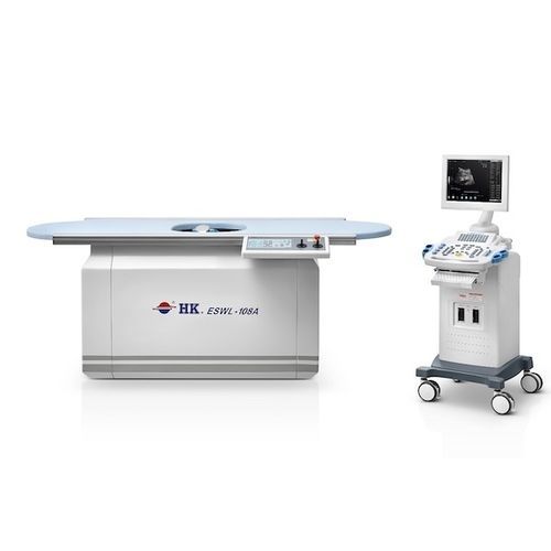 体外結石破砕機 - HK.ESWL-108A - Shenzhen Huikang Medical Apparatus - 卓上