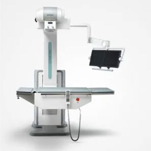 泌尿器科用ワークステーション - HK.UROT-I - Shenzhen Huikang Medical Apparatus - モニター付き / コンパクト