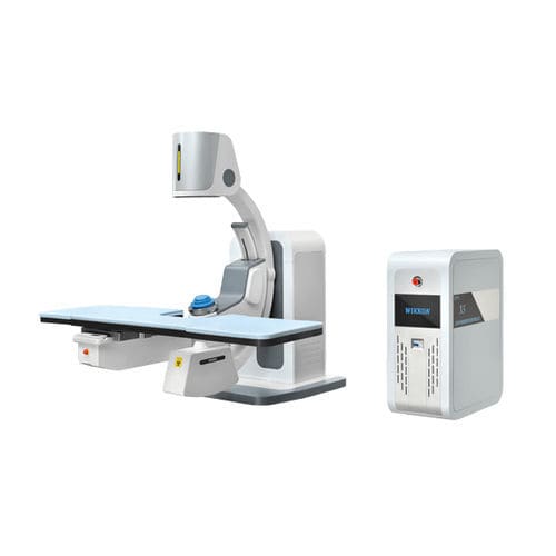 体外結石破砕機 - X5 - Shenzhen Huikang Medical Apparatus - 床置型