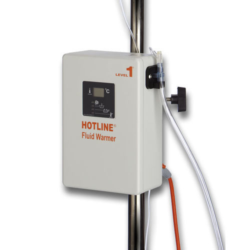 集中治療用血液ウォーマー - Hotline™ - ICU medical