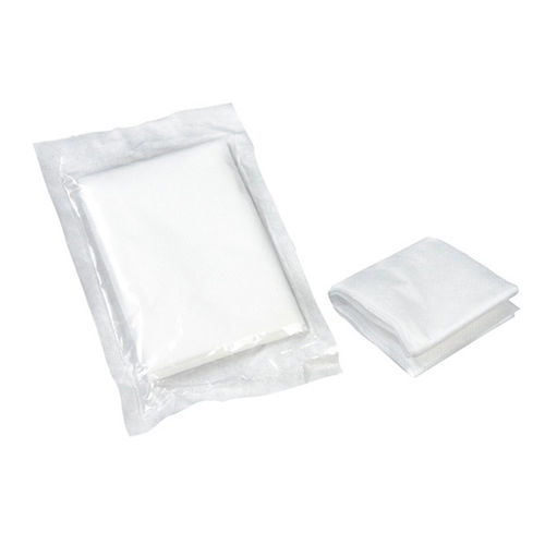 無菌火傷用創傷被覆材 - SMD-280401	 - Suzhou SunMed - 非固着性