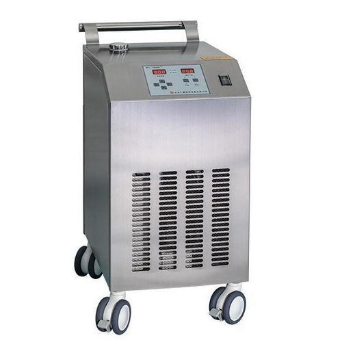 手術室用患者保温装置 - WEL-1000W plus - Tianjin Welcome Medical Equipment - 温度制御