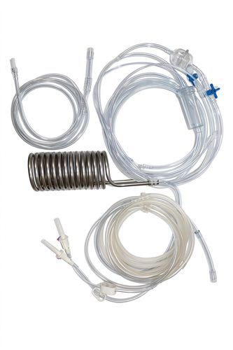 輸液セット - Tianjin Welcome Medical Equipment