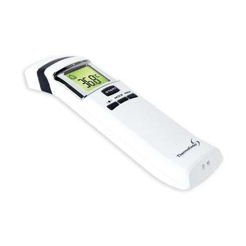 医療用体温計 - ThermoFinder - Timesco - 赤外線 / 額用 / 耳用