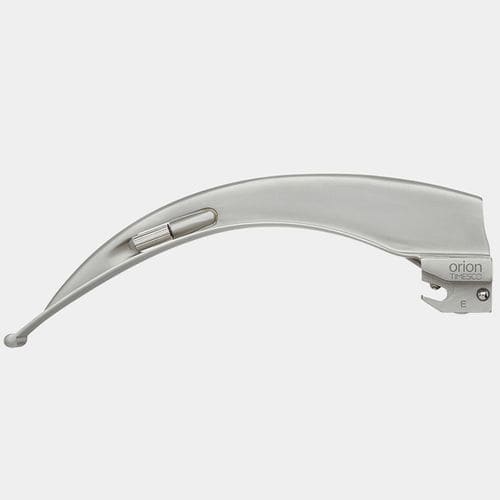 Macintosh喉頭鏡ブレード - 2905.150.05 - Timesco - 金属製