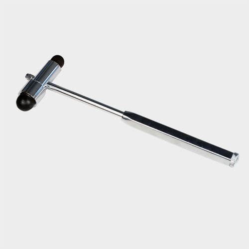 Babinski打腱器 - 02.270.50 - Timesco - Buck / Taylor / クイーン スクエア