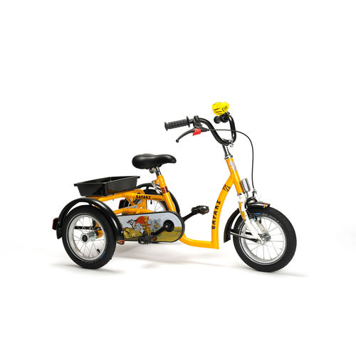 ペダル式三輪自転車 - Safari  - VERMEIREN - 子供用