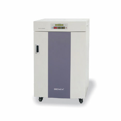 CO2実験用培養器 - VS-9160GC - Vision Scientific - 細胞培養用 / 移動式 / 床置き