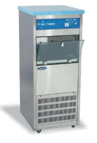 雪製氷機 - VS-625N - Vision Scientific