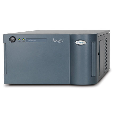 UPLCクロマトグラフィー検出器 - ACQUITY®  - Waters Ges.m.b.H  - フォトダイオードネットーワーク式