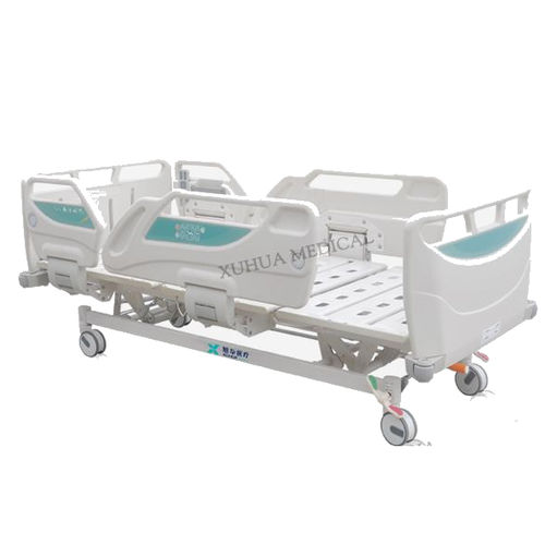 医療用ベッド - HL-B177B TYPE II - HI-LIFE Technology (HEBEI ) Co., Ltd. - 救急用 / 電動式 / 高さ調節可能