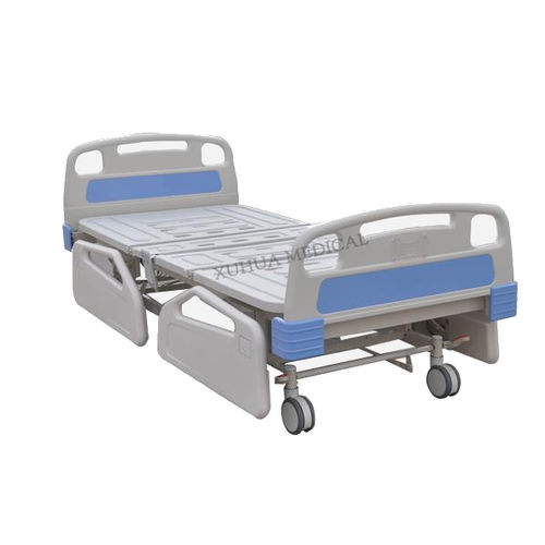 病院用ベッド - XHD-2 F - HI-LIFE Technology (HEBEI ) Co., Ltd. - 電動式 / 高さ調節可能 / トレンデレンブルグ体位