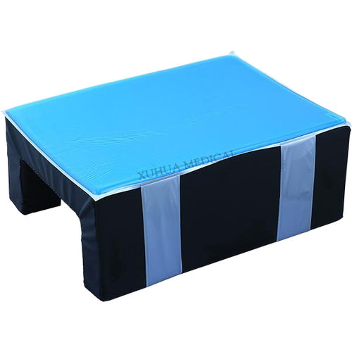 保護用パッド - XHT-26-1 - HI-LIFE Technology (HEBEI ) Co., Ltd. - 手術用 / ゲル / 人間