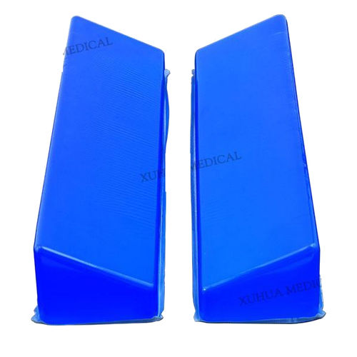 ポジショニングパッド - XHT-14-10 - HI-LIFE Technology (HEBEI ) Co., Ltd. - 手術用 / ゲル / 人間