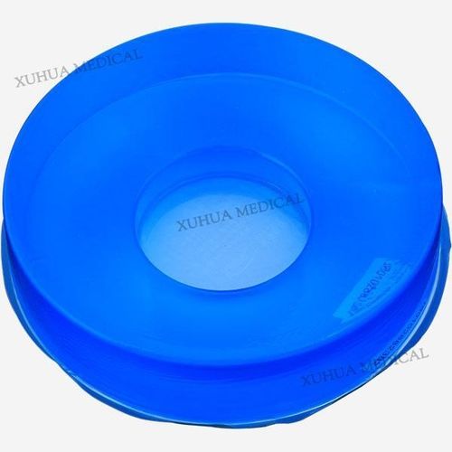 サポートパッド - XHT-4-1 - HI-LIFE Technology (HEBEI ) Co., Ltd. - 手術用 / ゲル / 人間