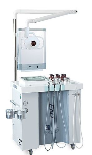 耳鼻咽喉科用ワークステーション - PK-3201 - Xuzhou Pengkang Electrical Equipment co.,ltd