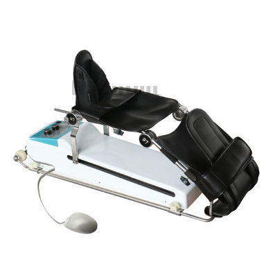 膝の持続的他動運動装置 - HT-B-CPM - Zhejiang Jinhua Huatong Medical Appliance