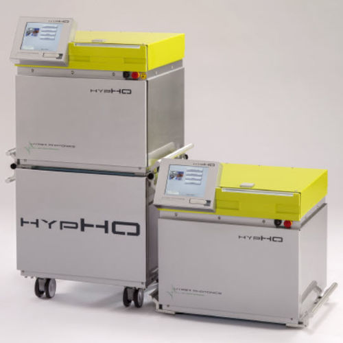 軟組織手術用レーザー - HYPHO - Hyper Photonics - 耳鼻咽喉手術用 / 婦人科手術用 / 胃腸手術用