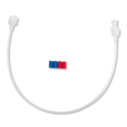 LUER®-lock輸液延長ライン - Lectro-Cath - Vygon