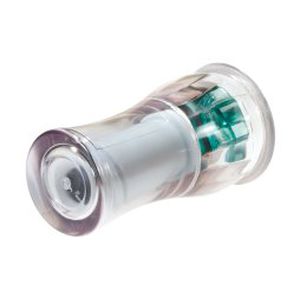 ストレート型コネクタ - Bionector - Vygon - LUER®-lock