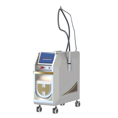 脱毛用レーザー - EL200B - Beijing Winkonlaser Technology - 色素性病変用 / 瘢痕治療用 / アレキサンドライト