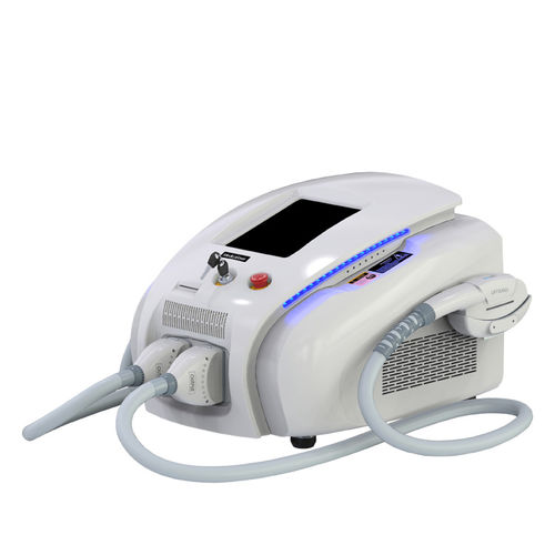 脱毛用IPL - ML300  - Beijing Winkonlaser Technology - 肌の若返り用 / テ－ブル上